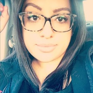 Meet your Posher, Miranda